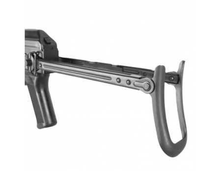 Страйкбольный автомат (LCT) 47MMS Black (UP) LCKMMS