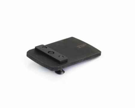 Планка Osight RMSc для прицела Osight S/SE/C/K на пистолет Glock, МПЛ, Тень 37