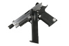 WE Модель пистолета SigSauer P226 P-Virus Limited Edition, металл WE-F006PV-BOX