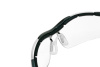 Очки защитные Contour Metal  прозрачные [Bolle]