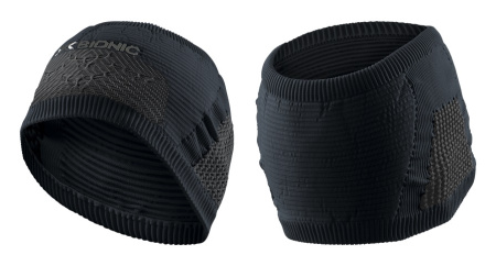 Повязка X-BIONIC® HIGH HEADBAND 4.0 арт.: ND-YH26W19U-B036