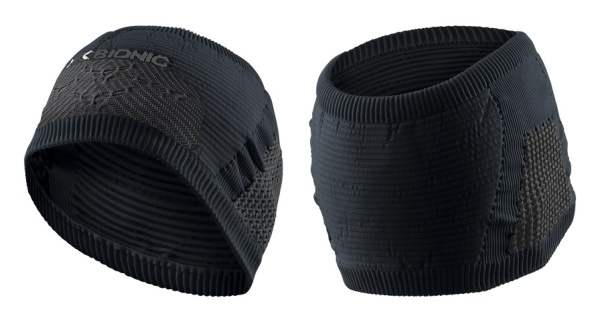 Повязка X-BIONIC® HIGH HEADBAND 4.0 арт.: ND-YH26W19U-B036