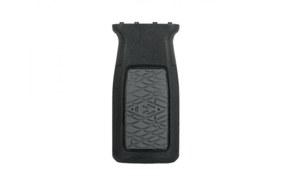 Тактическая рукоятка M-LOK Vertical Grip/BK-GRAY
