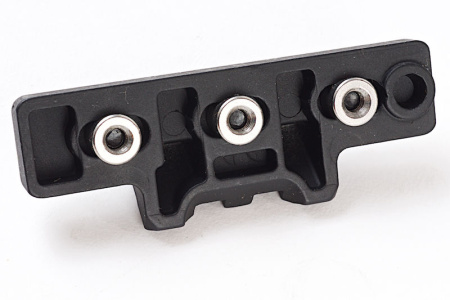 ARES 45 DEGREE KEY RAIL SYSTEM FOR KEYMOD SYSTEM KM-R-004
