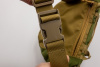 Cумка поясная “Бамбас MILITARY“ ТМ «FORCE LINE»