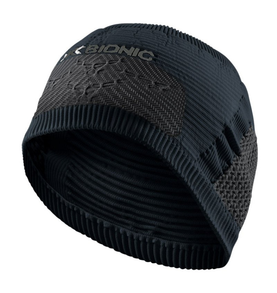 Повязка X-BIONIC® HIGH HEADBAND 4.0 арт.: ND-YH26W19U-B036