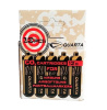 Баллончики CO2 "Quarta", 12г, (упаковка 10 шт.)
