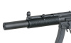 Страйкбольный автомат CM.041 SD6 BLUE Limited Edition [CYMA]