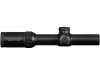 Прицел Gaut Obsidian 1-8x24, сетка X2, подсветка точки арт.: O1824-X2 [GAUT]