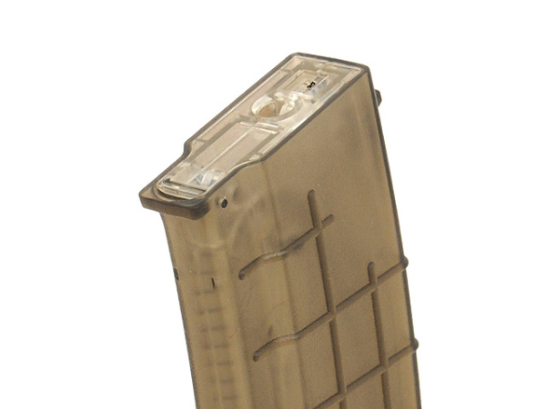 Магазин механический C105 АК Magpul 170 шаров (CYMA)