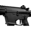 Страйкбольный автомат ARES M45S-S AEG (SHORT) - BLACK [AR-085E]