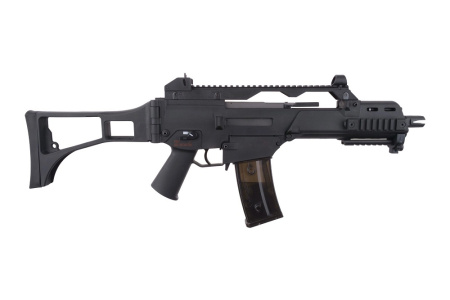 Страйкбольный автомат SA-G12 EBB (система блоубэк) [SPECNA ARMS]