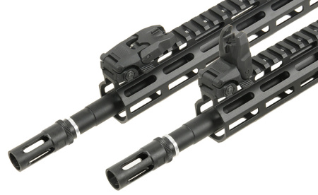 Arcturus Lite Mur MOD B Carbine AEG арт.: AT-NY02-CB