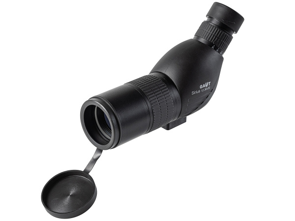 Зрительная труба Gaut Sirius 12-36x50, штатив, арт.: GS1236B [GAUT]