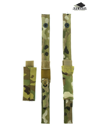 Упоры StKSS для А-20 Титан, CPC Mod.2 [ARS ARMA]