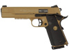 Модель пистолета ASG CO2 GBB STI Tac Master Desert (17488)