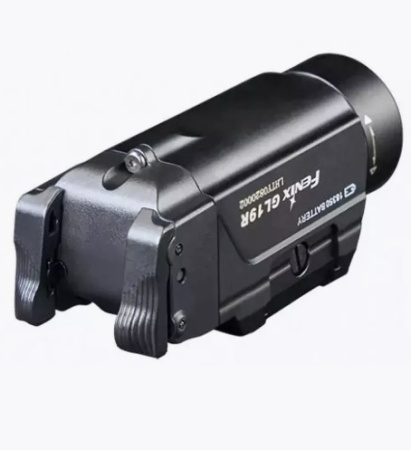Фонарь Fenix тактический GL19R арт.: GL19R