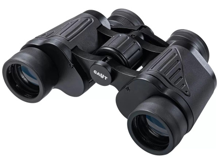 Бинокль Gaut Vega 7x35, призмы Porro, арт.: GV735B [GAUT]