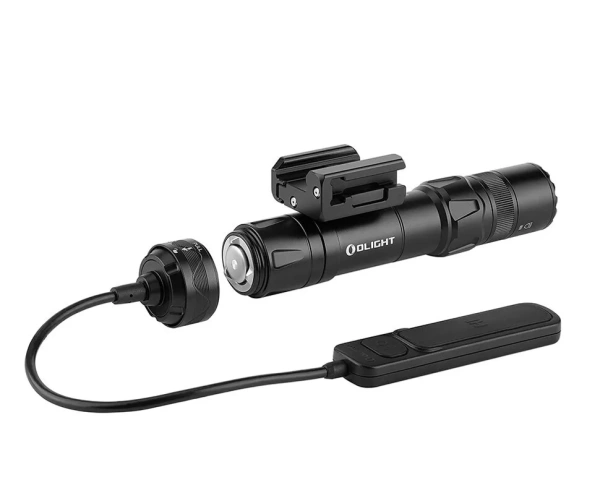 Подствольный фонарь Olight Odin IR с инфракрасным светом
