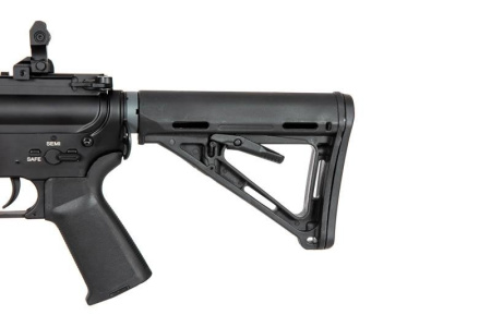 Страйкбольный автомат USMC SA-A37-M ONE™ - Black [SPECNA ARMS]