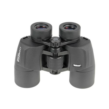 Бинокль Veber Omega БПЦс 8x40WP с сеткой арт.: 30571 [VEBER]