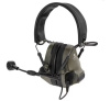 Активные наушники 3M Peltor ComTac XPI Headset with microphone