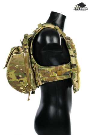 Рюкзак CP Zip-On Pack [ARS ARMA]