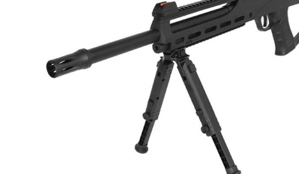 ASG страйкбольная снайперская винтовка TAC6 Replica - CO2 GNB