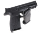 KWC Модель пистолета M&P40 Fixed Slide CO2 версия, металл