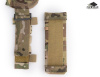 Корсетный жилет CPC Mod.3 [ARS ARMA]