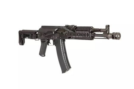 Страйкбольный автомат (LCT) АК-104 Z Parts Series (UP) ZK-104