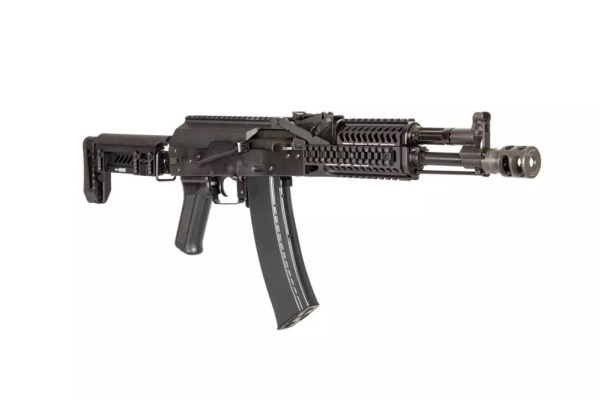 Страйкбольный автомат (LCT) АК-104 Z Parts Series (UP) ZK-104