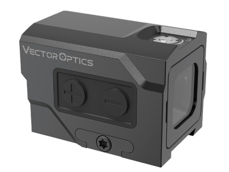 Коллиматор Vector Optics Frenzy Plus 1x18x20, 3 МOA, красная арт.: SCRD-63 [VECTOR OPTICS]