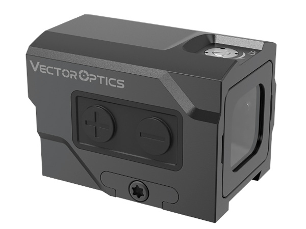 Коллиматор Vector Optics Frenzy Plus 1x18x20, 3 МOA, красная арт.: SCRD-63 [VECTOR OPTICS]