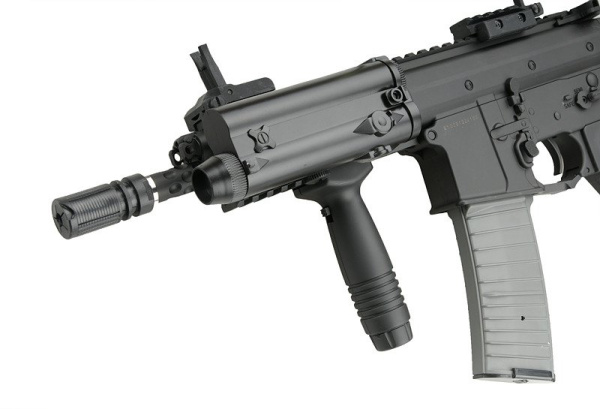 PDW BY-806 Plastic simple version [Double Bell]