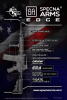 SA-E06 EDGE™ Carbine Replica [ SPECNA ARMS ]