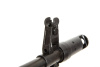 Страйкбольный автомат E&L ELAKS74N AEG Essential Steel and real wood - EL-A105S