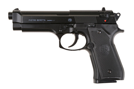 Страйкбольный пистолет Beretta FS "HME" pistol