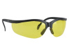 Очки стрелковые Walker`s Sport Glasses, защитные, чёрные, линза жёлтая арт.: GWP-YLSG