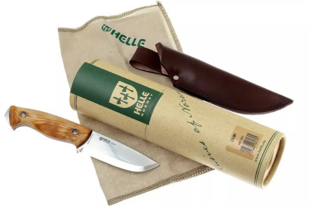 Нож Helle Utvaer Full Tang Fixed Blade knife (#600) [HELLE]