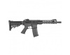 Страйкбольный автомат SLR 9.5 INCH (Black) EC-864-9.5