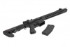 Страйкбольный автомат KAC SR-16 E3 13 inch (Black) EC-312-13-1 [East Crane]