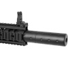 Страйкбольный автомат CM090 M4, металл (CYMA)