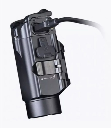 Фонарь Fenix тактический GL19R арт.: GL19R