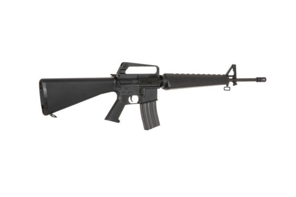 Страйкбольный автомат М16А1 Rifle Vietnam Version CM009B [CYMA]