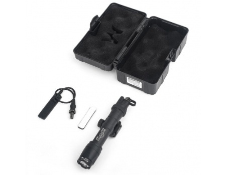 M600C MINI SCOUT LIGHT With SL07 Scout Dual Switch [WADSN]