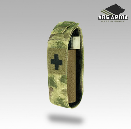 Подсумок для турникета Супер 76 [ARS ARMA]
