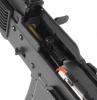 Страйкбольный автомат (LCT) S74M Black (NV) LCKS74M