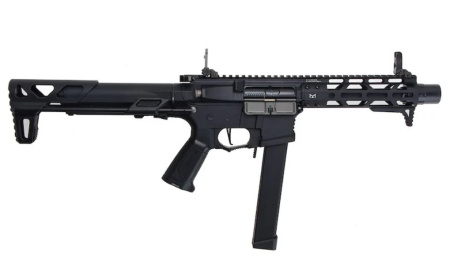 ARP 9 2.0 body - plastic (110-120m/s) EGC-ARP-9V2-BNB-NCM