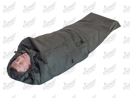 Пончо-спальник Cape-bag transformer 3 в 1 [EXPERT-TEX]